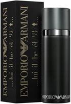 Vyriškas tualetinis vanduo GIORGIO ARMANI EMPORIO HOMME HE EDT 100 ml
