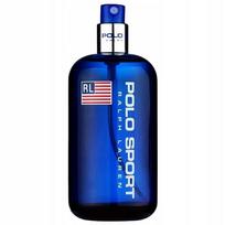 Vyrų tualetinis vanduo Ralph Lauren Polo Sport 125ml