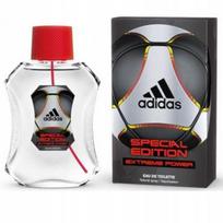 Vyriškas tualetinis vanduo Adidas Extreme Power Special Edition 50 ml