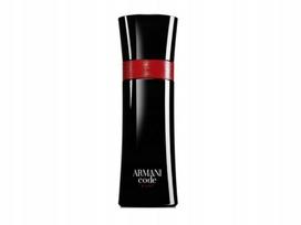 Tualetinis vanduo Giorgio Armani Code A-List 75ml
