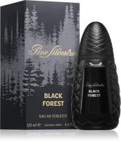 Vyriškas tualetinis vanduo PINO SILVESTRE BLACK FOREST EDT 125 ml