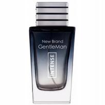 Tualetinis vanduo Brand Gentleman Intense 100 ml vyrams