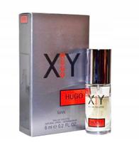 Vyrų tualetinis vanduo HUGO BOSS Hugo XY Man 6 ml