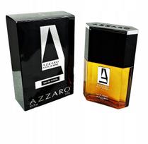Tualetinis vanduo vyrams AZZARO POUR HOMME 75 ml
