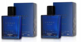 Tualetinio vandens rinkinys vyrams Cote d'Azur VERSE DE LUXE 2x100ml