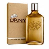 Vyrų tualetinis vanduo DKNY Be Delicious 100 ml