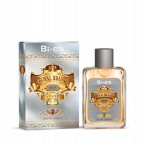 Tualetinis vanduo Bi-Es Royal Brand Old Light 100 ml