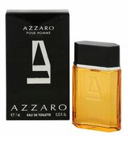 Vyriškas tualetinis vanduo Azzaro Pour Homme 7 ml