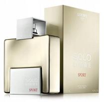 Vyrų tualetinis vanduo Loewe Solo Sport 75 ml