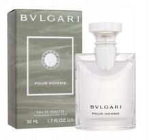Vyriškas parfumuotas vanduo Bvlgari Bvlgari Pour Homme 50 ml