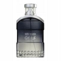 Vyriškas tualetinis vanduo New Brand Golf Black 100 ml