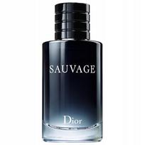 Tualetinis vanduo vyrams Dior Sauvage 100 ml