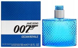 Tualetinis vanduo James Bond 007 Ocean Royale 50 ml