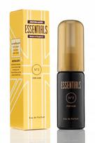 Kvapusis vanduo vyrams Milton Lloyd Essentials No3 50 ml