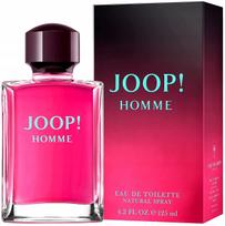 Tualetinis vanduo JOOP! HOMME 125 ml