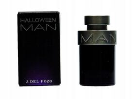 Kvepalai Halloween Man, 4 ml