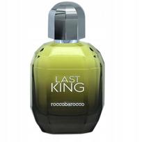 Tualetinis vanduo Rocco Barroco Last King 100 ml