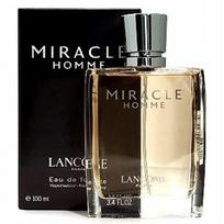 Vyriškas tualetinis vanduo Lancôme Miracle Homme 50 ml