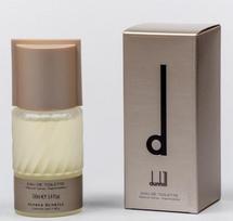Tualetinis vanduo Dunhill "D" 100 ml purškiklis