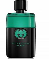 Vyriškas tualetinis vanduo Gucci Guilty, 200 ml