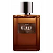 Kvepalai AVON Elite Gentleman Quest 75ml