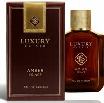 Parfumuotas vanduo 100ml Amber Prince