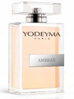Vyriški kvepalai YODEYMA AMBRAX 100ml