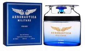 Vyriški kvepalai Aeronautica Militare EDP 100 ml