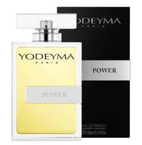 Vyriški kvepalai Yodeyma Power 100 ml