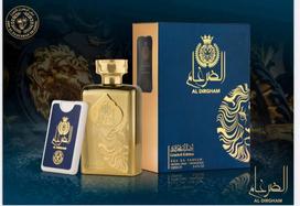 Kvepalai Ard Al Zaafaran AL DIRGHAM Limited Edition 100 ml