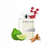 Kvepalai Yodeyma Caribbean 100 ml