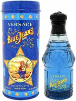 Kvepalai VERSACE BLUE JEANS EDT 75 ml