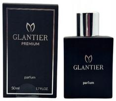 Kvepalai GLANTIER 796 Woody-Aromatic EDP 50 ml