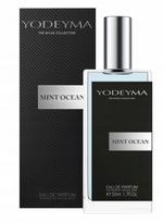Vyriški kvepalai Yodeyma Mint Ocean 50 ml