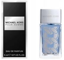Vyriški kvepalai Michael Kors Pour Homme EDP 5 ml