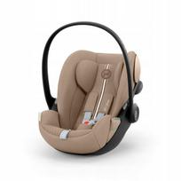 Automobilinė kėdutė CYBEX Cloud G i-Size Plus, Almond Beige