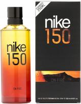Tualetinis vanduo Nike 150 On Fire, 250 ml