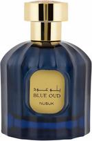 Unisex kvepalai Nusuk Blue Oud 100 ml