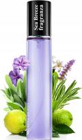 Vyrų Neness Sea Breeze Fragranza No. 4 tualetinis vanduo 33 ml