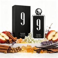 Kvepalai 9PM Arabic EDP 100 ml
