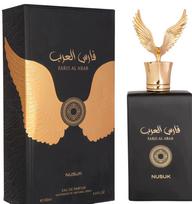Vyrų kvepalai Faris Al Arab Nusuk 100 ml