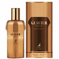 Vyriškas kvapusis vanduo Maison Alhambra Glacier Gold 100 ml