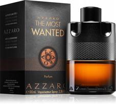 Parfumuotas vanduo Azzaro The Most Wanted 100ml