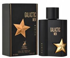 Kvepalai vyrams Maison Alhambra Galactic Men Elixir 100ml