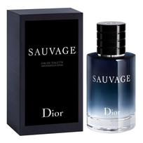 Vyriškas tualetinis vanduo Dior Sauvage 100 ml