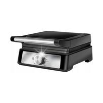 Vaflinė MPM MGO-41, balta, 1600W