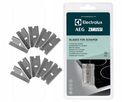 Keraminės plokštės grandiklio peiliai Electrolux 10x