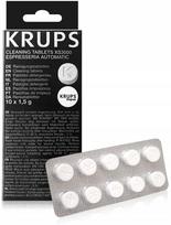 Valymo tabletės KRUPS EA810B