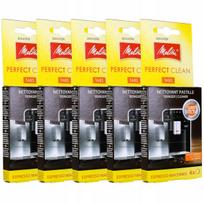 Valymo tabletės Melitta Clean Tabs, 20 vnt.