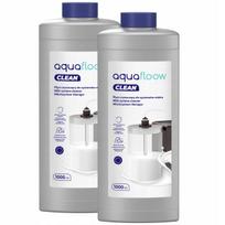 Pieno grandinės valymo skystis AquaFloow Cleani 2x 1l